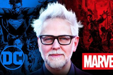 James Gunn affirme que la nouvelle grille de films DC est "beaucoup plus planifiée" que la phase 1 de Marvel. - 5