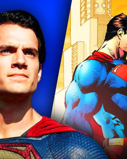 Un nouveau rapport sur le film Superman révèle un candidat réalisateur peu surprenant. 57 Un nouveau rapport sur le film Superman révèle un candidat réalisateur peu surprenant. - 56