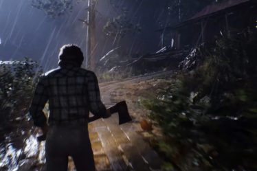 Evil Dead : La mise à jour du jeu Splatter Royale est maintenant en ligne - 9