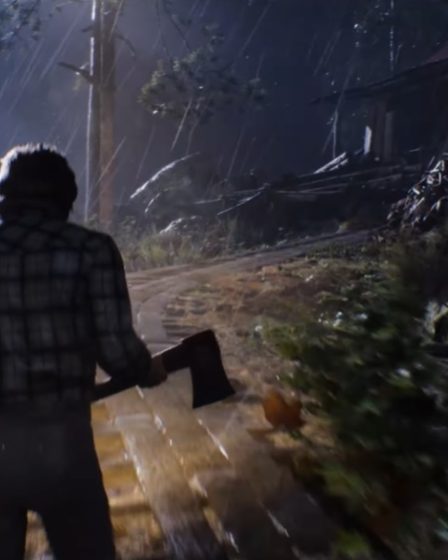 Evil Dead : La mise à jour du jeu Splatter Royale est maintenant en ligne 38 Evil Dead : La mise à jour du jeu Splatter Royale est maintenant en ligne - 37