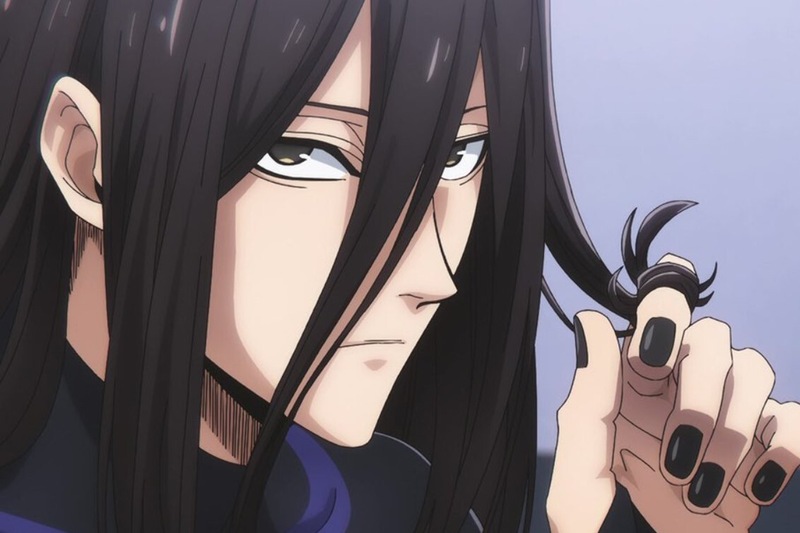 Aryu Jyubei