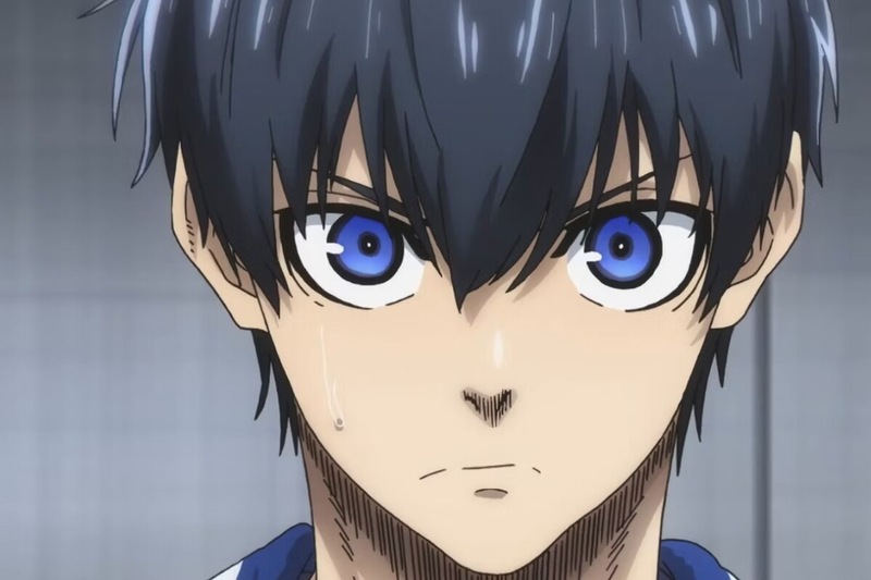 Isagi Yoichi