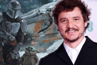 "Sans le masque, ça sonne juste p-rny" : Pedro Pascal, star de The Last of Us, affirme que faire sa voix de mandalorien lui donne l'impression d'être un pédophile - FandomWire - 5