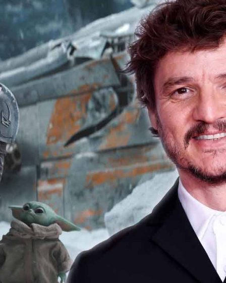 "Sans le masque, ça sonne juste p-rny" : Pedro Pascal, star de The Last of Us, affirme que faire sa voix de mandalorien lui donne l'impression d'être un pédophile - FandomWire 129 "Sans le masque, ça sonne juste p-rny" : Pedro Pascal, star de The Last of Us, affirme que faire sa voix de mandalorien lui donne l'impression d'être un pédophile - FandomWire - 128