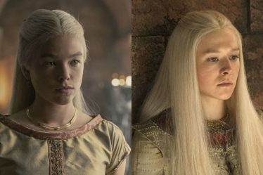 House of the Dragon a utilisé des photos d'Emma D'Arcy adolescente pour faire passer le casting de Miley Alcock - 7