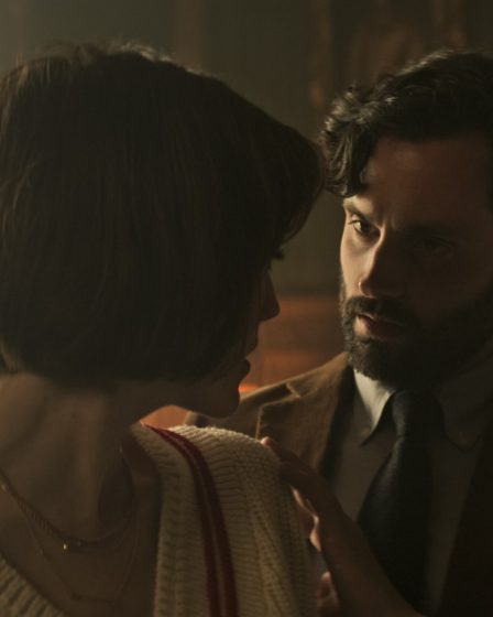 À quelle heure la saison 4 partie 1 de You sort sur Netflix (par fuseau horaire) ? - 161