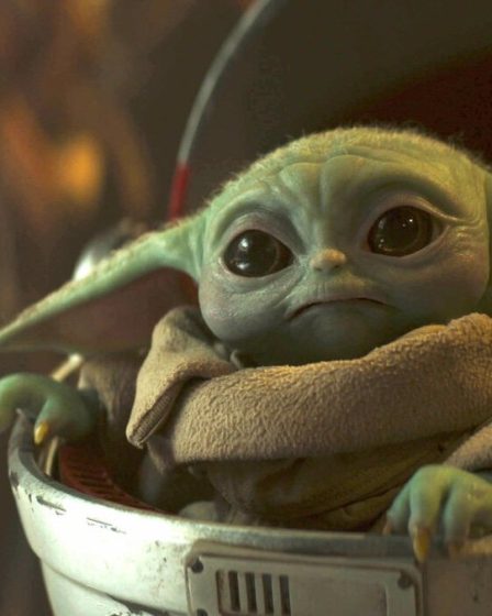 Qu'est-il arrivé à Grogu dans STAR WARS ? Une chronologie des aventures de l'enfant 60 Qu'est-il arrivé à Grogu dans STAR WARS ? Une chronologie des aventures de l'enfant - 59