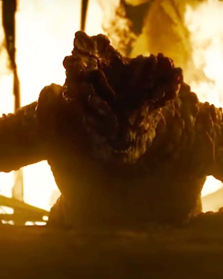 Qu'est-ce qu'un Bloater dans The Last of Us ? Un nouveau monstre terrifiant expliqué 48 Qu'est-ce qu'un Bloater dans The Last of Us ? Un nouveau monstre terrifiant expliqué - 47