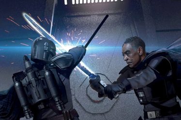 Critique : Star Wars Insider n°216 : la saison 3 de 'The Mandalorian' fait fureur - Star Wars News Net - 10