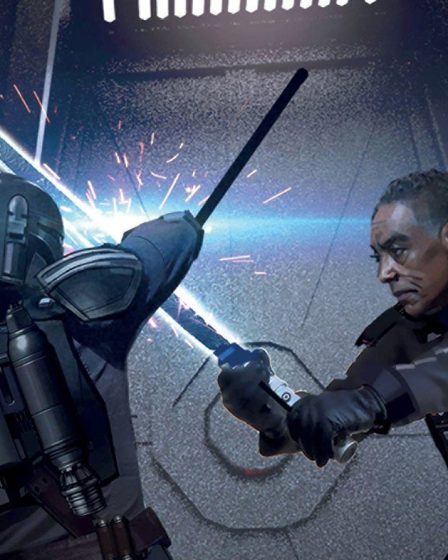 Critique : Star Wars Insider n°216 : la saison 3 de 'The Mandalorian' fait fureur - Star Wars News Net 49 Critique : Star Wars Insider n°216 : la saison 3 de 'The Mandalorian' fait fureur - Star Wars News Net - 48