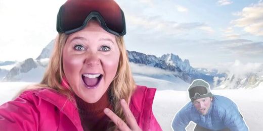Will Ferrell se joint à 'Squid Gameet 'Bridgerton' dans la publicité du Super Bowl 22 Will Ferrell se joint à 'Squid Gameet 'Bridgerton' dans la publicité du Super Bowl - 21