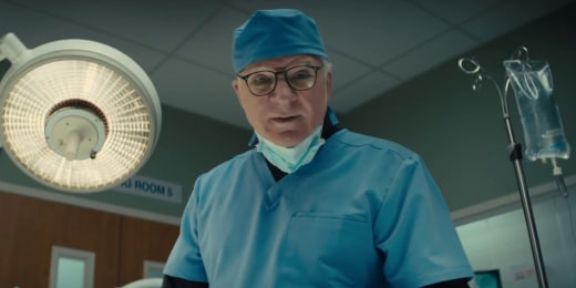 Will Ferrell se joint à 'Squid Gameet 'Bridgerton' dans la publicité du Super Bowl 18 Will Ferrell se joint à 'Squid Gameet 'Bridgerton' dans la publicité du Super Bowl - 17