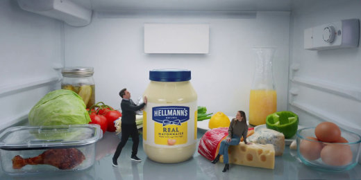 Will Ferrell se joint à 'Squid Gameet 'Bridgerton' dans la publicité du Super Bowl 44 Will Ferrell se joint à 'Squid Gameet 'Bridgerton' dans la publicité du Super Bowl - 43