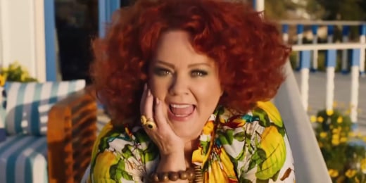 Will Ferrell se joint à 'Squid Gameet 'Bridgerton' dans la publicité du Super Bowl 42 Will Ferrell se joint à 'Squid Gameet 'Bridgerton' dans la publicité du Super Bowl - 41