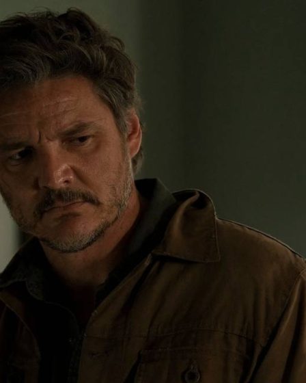 La star originale de The Last of Us était "sceptique" à propos de l'émission de HBO 26 La star originale de The Last of Us était "sceptique" à propos de l'émission de HBO - 25