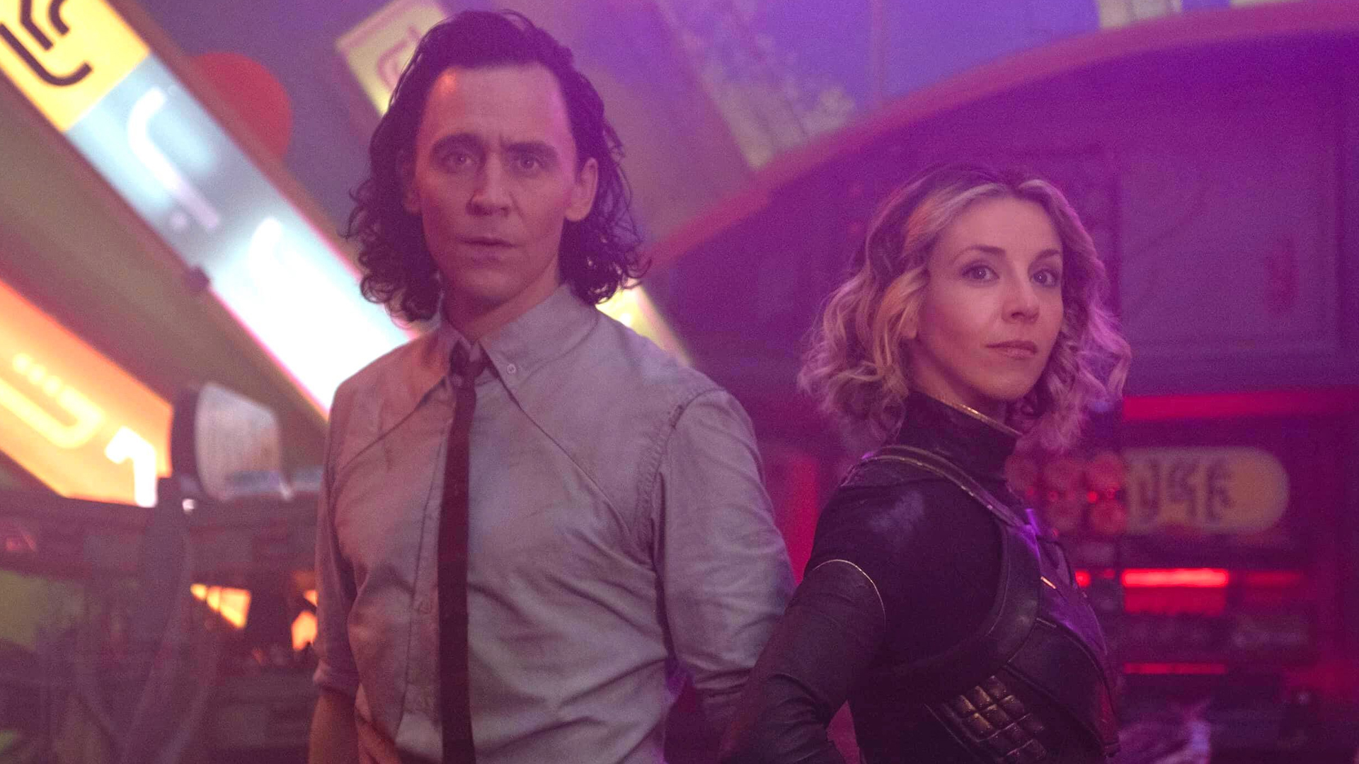 Les 10 séries à regarder absolument comme The Mandalorian, en attendant la saison 3 9 Loki
