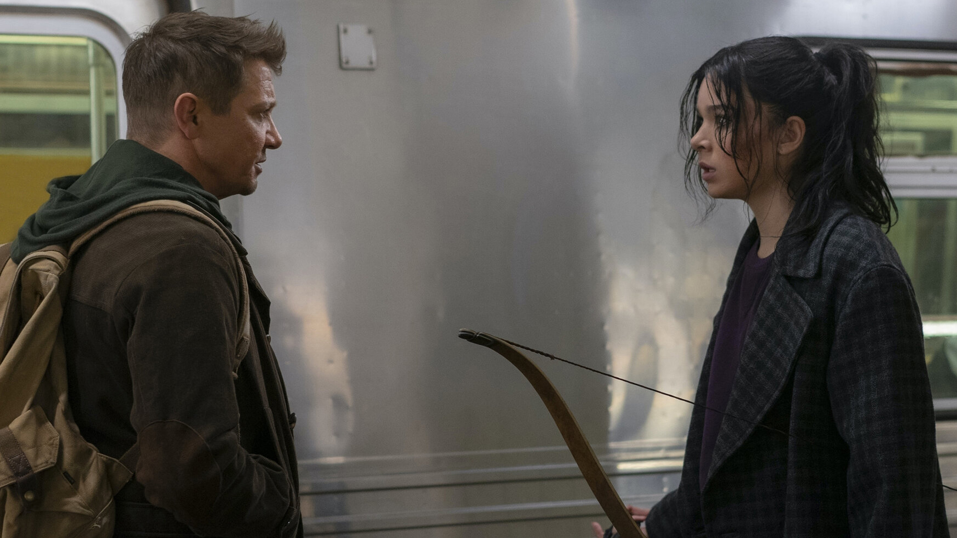 Les 10 séries à regarder absolument comme The Mandalorian, en attendant la saison 3 11 Oeil-de-lynx