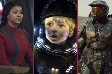 Les 10 séries à regarder absolument comme The Mandalorian, en attendant la saison 3 - 5