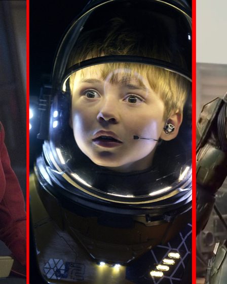 Les 10 séries à regarder absolument comme The Mandalorian, en attendant la saison 3 13 Les 10 séries à regarder absolument comme The Mandalorian, en attendant la saison 3 - 12