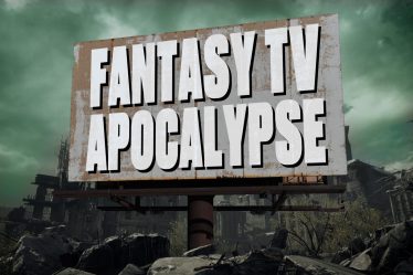 L'apocalypse arrive-t-elle (pour la télévision fantastique) ? - 5