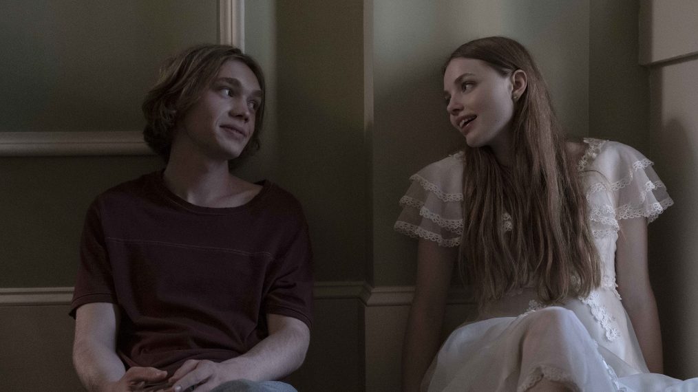8 émissions comme "Tout est nul" ! à regarder si vous avez manqué la série - Cinemablind 10 Looking For Alaska Teen Love Story