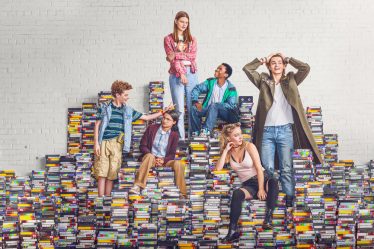 8 émissions comme "Tout est nul" ! à regarder si vous avez manqué la série - Cinemablind - 19
