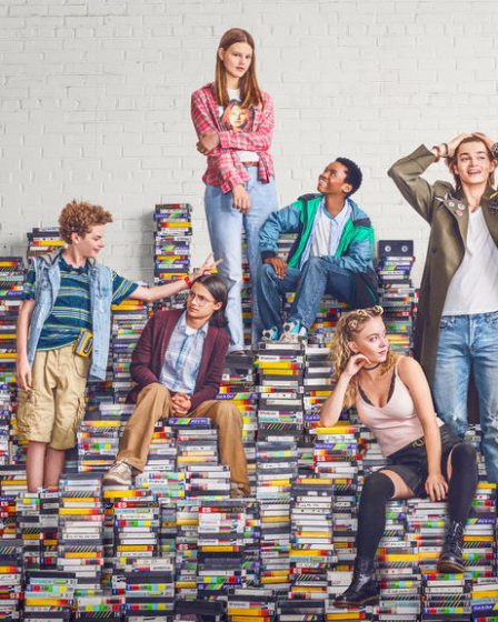 8 émissions comme "Tout est nul" ! à regarder si vous avez manqué la série - Cinemablind - 69