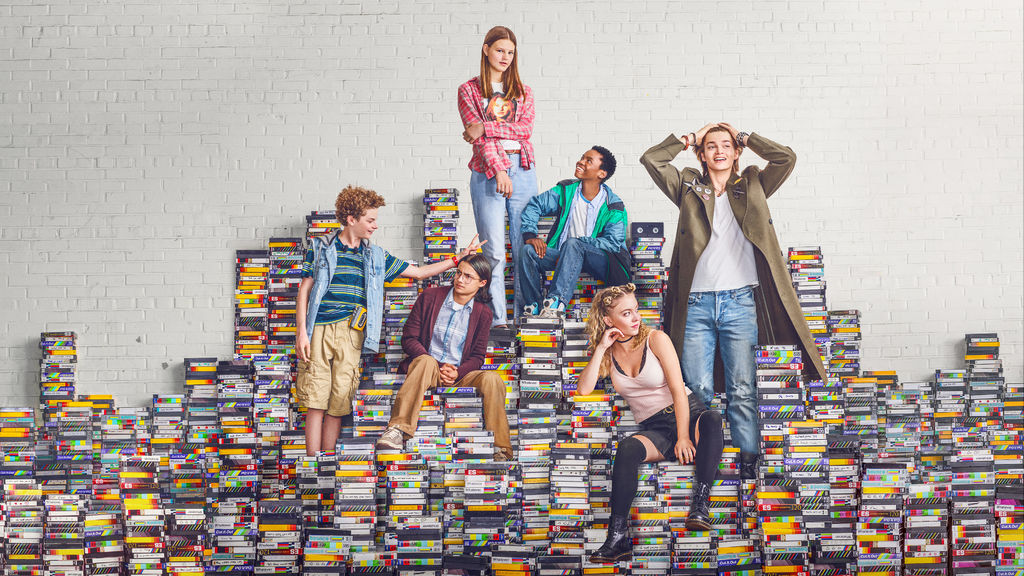 8 émissions comme "Tout est nul" ! à regarder si vous avez manqué la série - Cinemablind 2 8 émissions comme "Tout est nul" ! à regarder si vous avez manqué la série - Cinemablind - 1