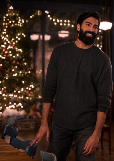 La saison 2 de Ginny & Georgia entre dans la liste des TV les plus populaires de Netflix 5 Merry Christmas Joe - Ginny & ; Georgia Saison 2 Episode 6