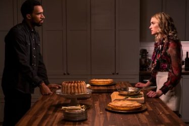 La saison 2 de Ginny & Georgia entre dans la liste des TV les plus populaires de Netflix - 5