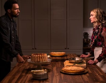 La saison 2 de Ginny & Georgia entre dans la liste des TV les plus populaires de Netflix 93 La saison 2 de Ginny & Georgia entre dans la liste des TV les plus populaires de Netflix - 92