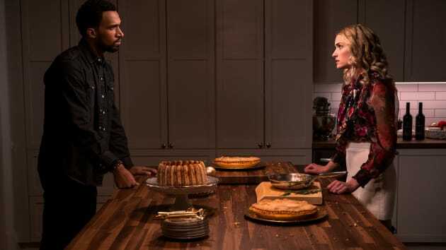La saison 2 de Ginny & Georgia entre dans la liste des TV les plus populaires de Netflix 2 La saison 2 de Ginny & Georgia entre dans la liste des TV les plus populaires de Netflix - 1
