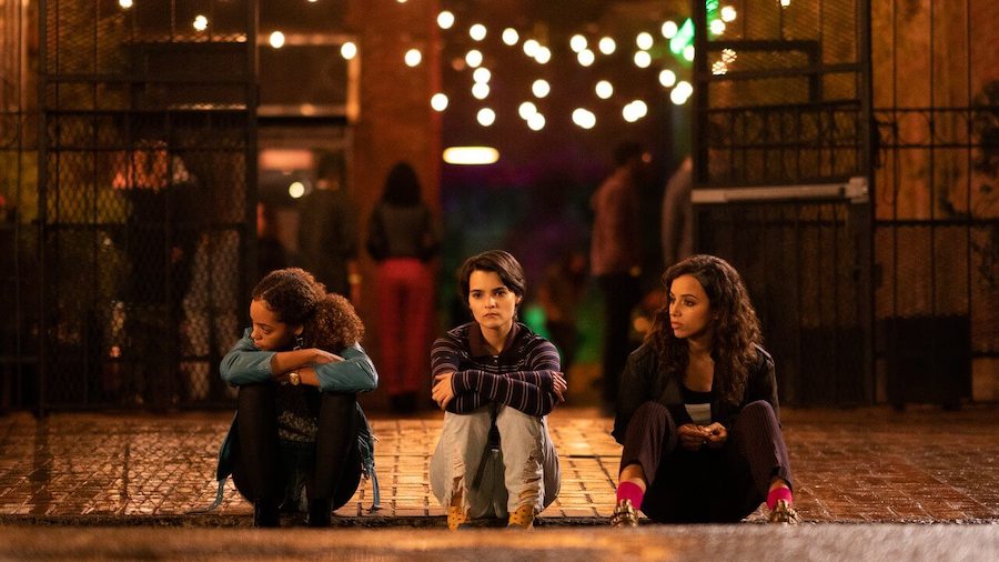8 émissions comme Freeridge de Netflix que vous devez absolument voir 8 8 émissions comme Freeridge de Netflix que vous devez absolument voir - 7