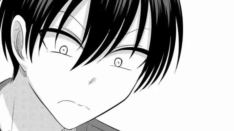 S'il vous plaît, rentrez chez vous Wiki Akutsu-san, revue des personnages et de l'intrigue 4 Ooyama