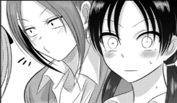S'il vous plaît, rentrez chez vous Wiki Akutsu-san, revue des personnages et de l'intrigue 9 Tanaka-Misaki.