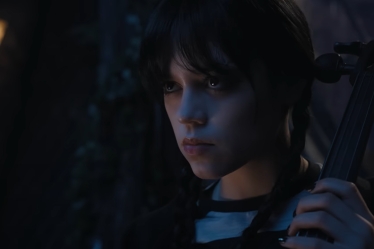 Mercredi a empêché le retour de Jenna Ortega dans Vous saison 4 - Xfire - 5