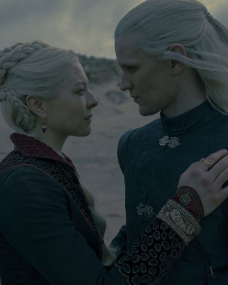 Top 13 des couples sur House of the Dragon, du plus détraqué au moins détraqué 66 Top 13 des couples sur House of the Dragon, du plus détraqué au moins détraqué - 65
