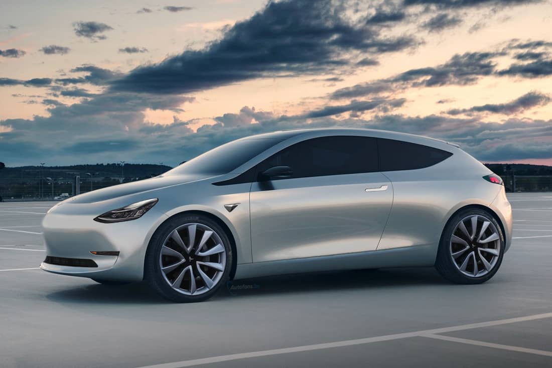 Le prix de Tesla a diminué de moitié en cinq ans, mais Elon Musk compte aller plus loin - 3