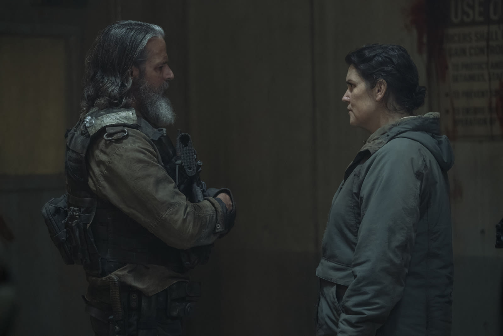 The Last of Us Episode 5 est une heure de télévision passionnante et traumatisante - 7