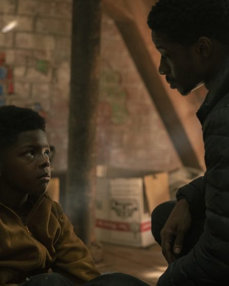 The Last of Us Episode 5 est une heure de télévision passionnante et traumatisante 95 The Last of Us Episode 5 est une heure de télévision passionnante et traumatisante - 94