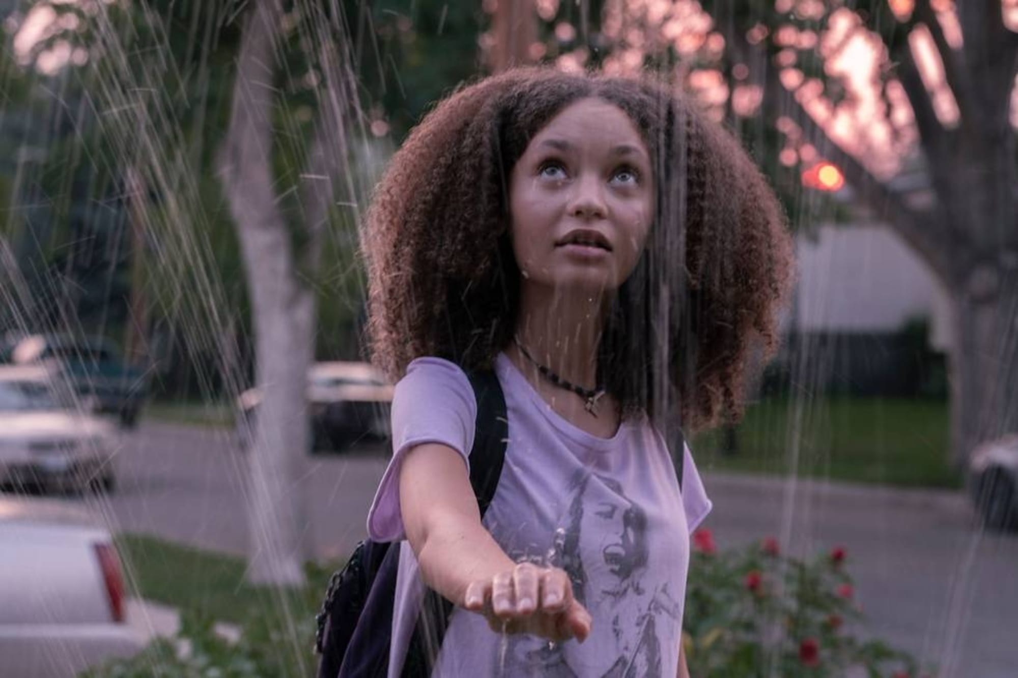 La fille de Joel, Sarah, était-elle infectée ? 2 La fille de Joel, Sarah, était-elle infectée ? - 1