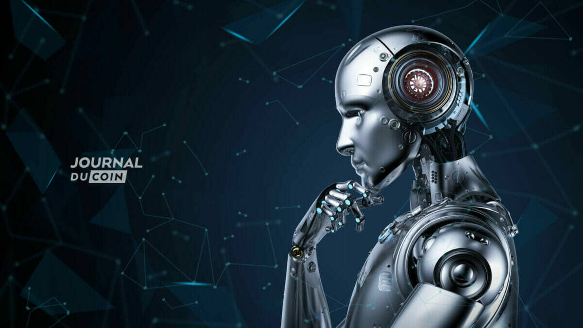 Intelligence artificielle, la question de la conscience se pose déjà ?