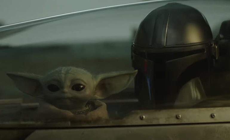 Disney+ diffuse un nouveau spot télévisé pour la troisième saison de "The Mandalorian" pendant le Super Bowl. 7 Disney+ diffuse un nouveau spot TV pour la troisième saison de 'The Mandalorian' pendant le Super Bowl