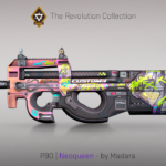 Voici tous les nouveaux CS:GO skins dans l'affaire Révolution 4 Voici tous les nouveaux CS:GO skins dans l'affaire Révolution - 3