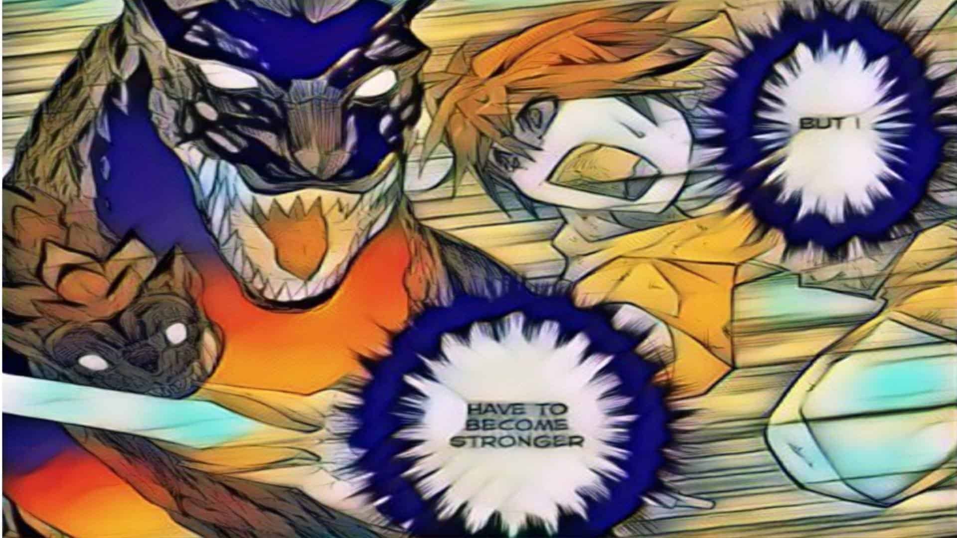 Cadeau Mugen Gacha de niveau 9999 Chapitre 75 Date de sortie