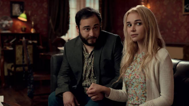 Qui Georgia tue-t-elle dans Ginny & Georgia ? Tous ses meurtres expliqués 4 Pourquoi Georgia tue Anthony dans Ginny & Georgia ?