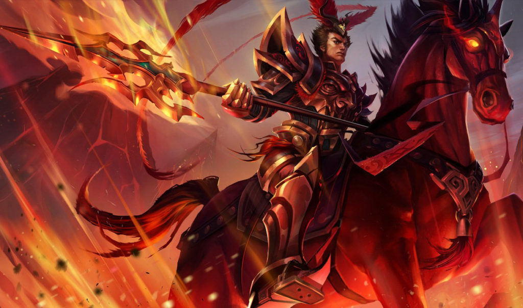 Comment la méta LoL pourrait être impactée par le patch 13.3 4 Comment la méta LoL pourrait être impactée par le patch 13.3 - 3