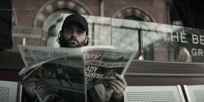 You saison 4 : Que devient Marienne ? Joe la tue-t-il ? 5 Joe Goldberg laisse partir Marienne pour retourner à Paris