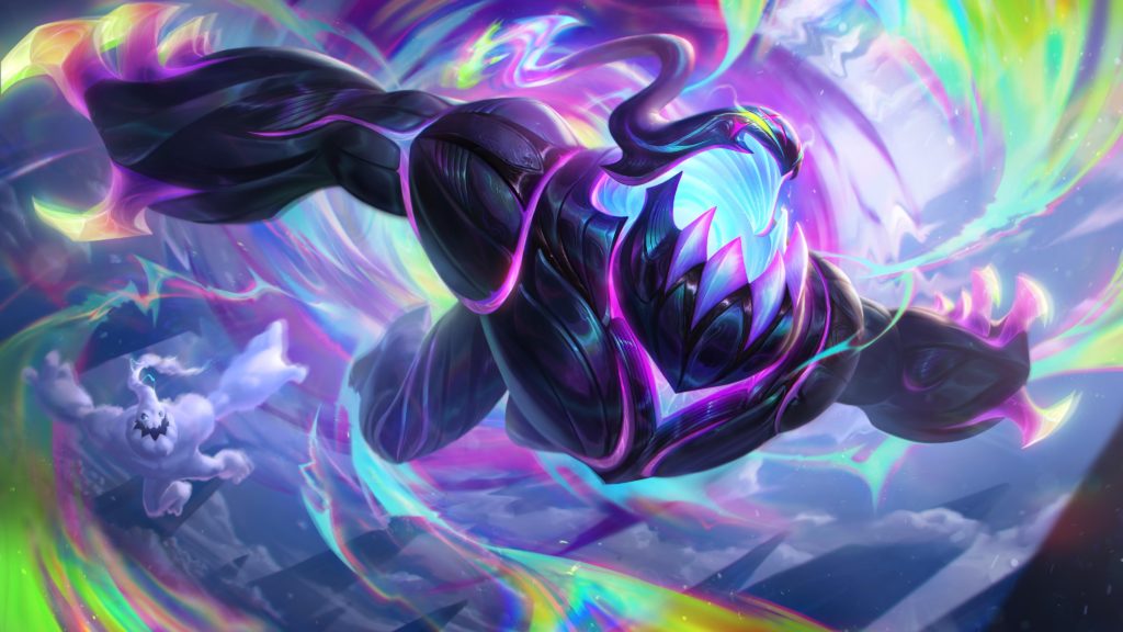 Les gagnants et les perdants du patch 13.3 de League of Legends 7 Les gagnants et les perdants du patch 13.3 de League of Legends - 6