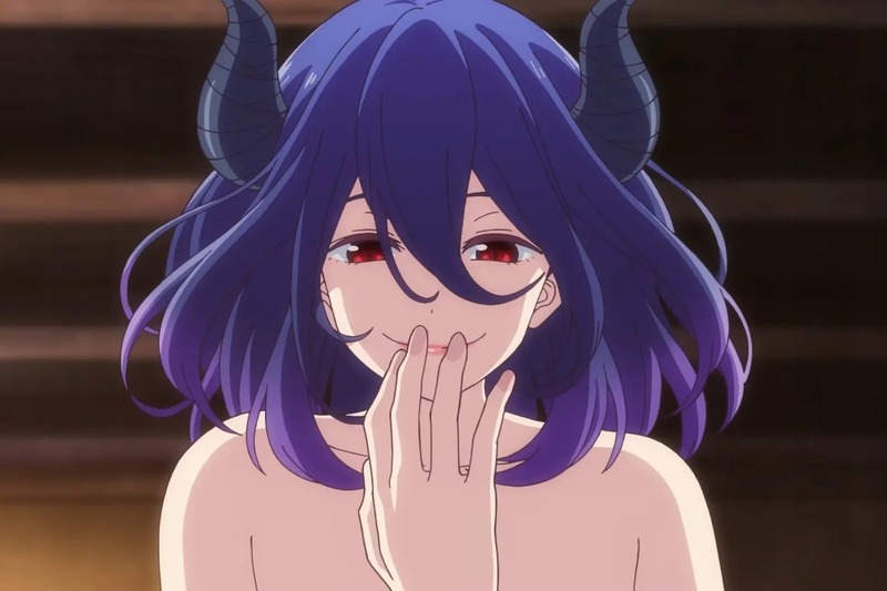 18+ Anime Girls les plus sexy avec des cornes (de tous les temps) 10 Vermeil